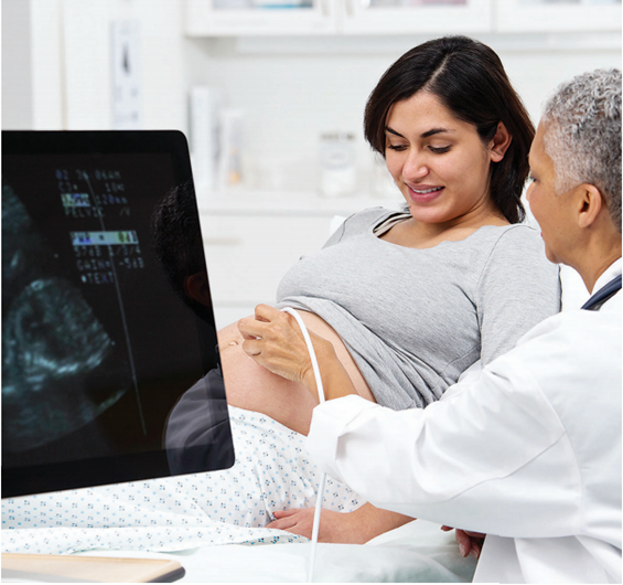 Prepare for a healthy pregnancy